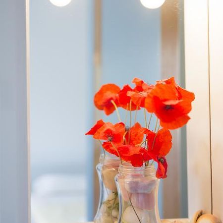 Edgewater Studios キサモス 部屋 写真