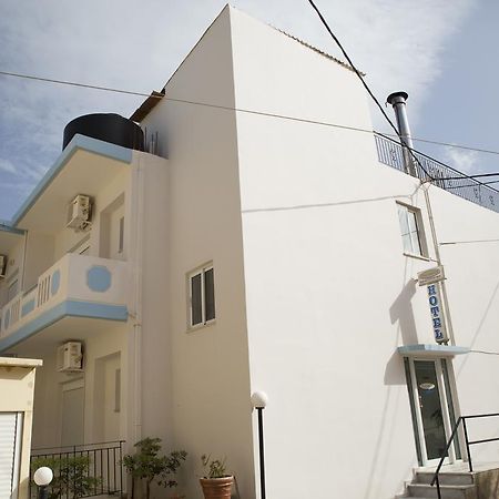 Edgewater Studios キサモス 部屋 写真