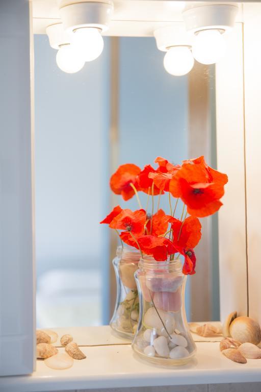 Edgewater Studios キサモス 部屋 写真